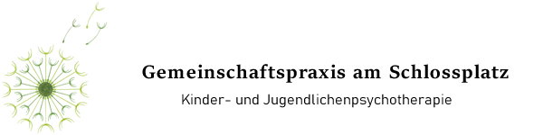Gemeinschaftspraxis am Schlossplatz - Kinder und Jugendlichenpsychotherapie